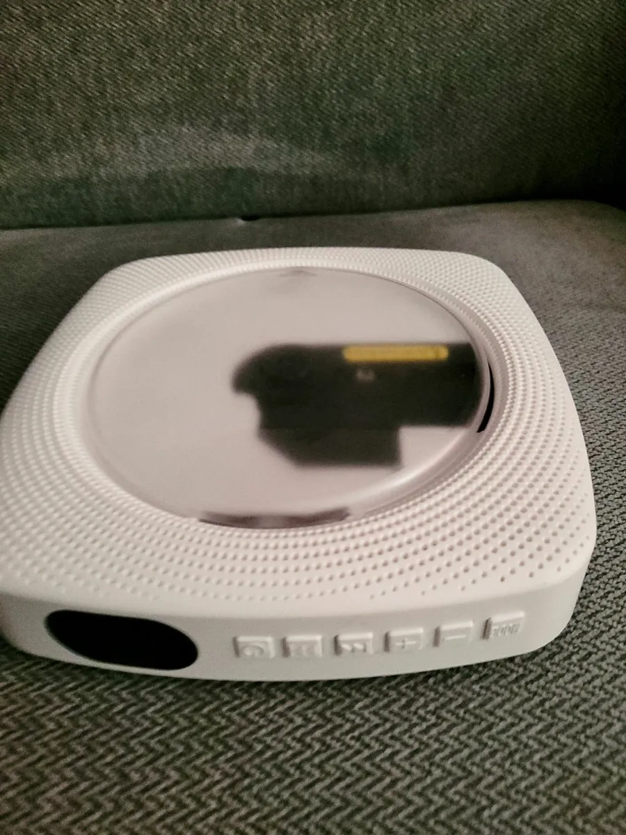 cd player - Image 2