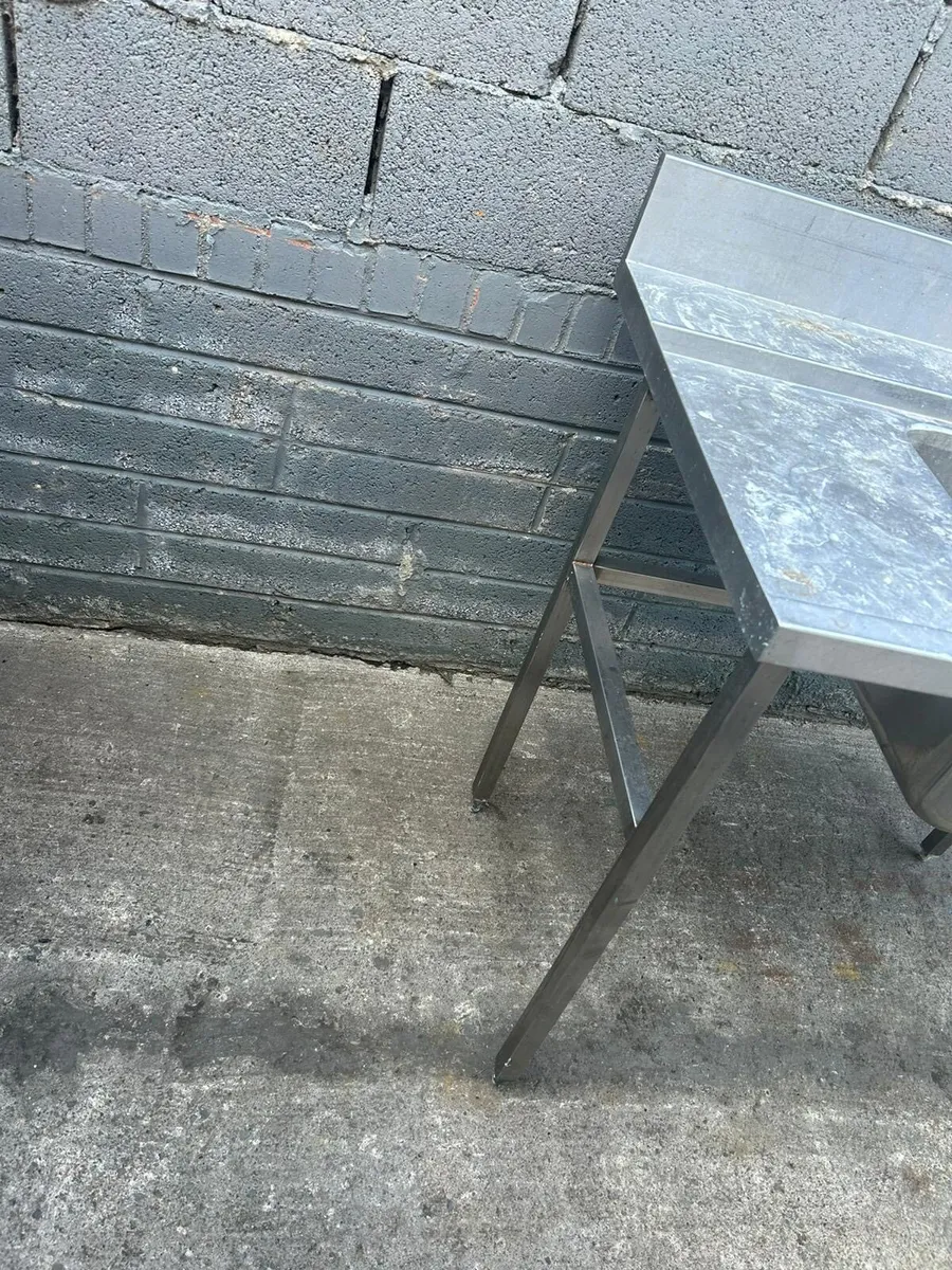 Catering sink - Image 3