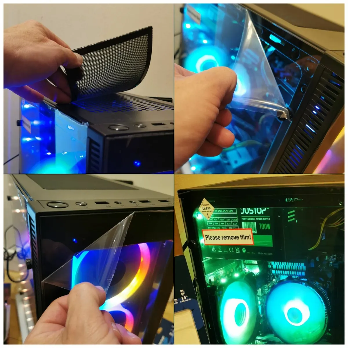 PC GAMING COMPUTER DUBLIN - Image 4