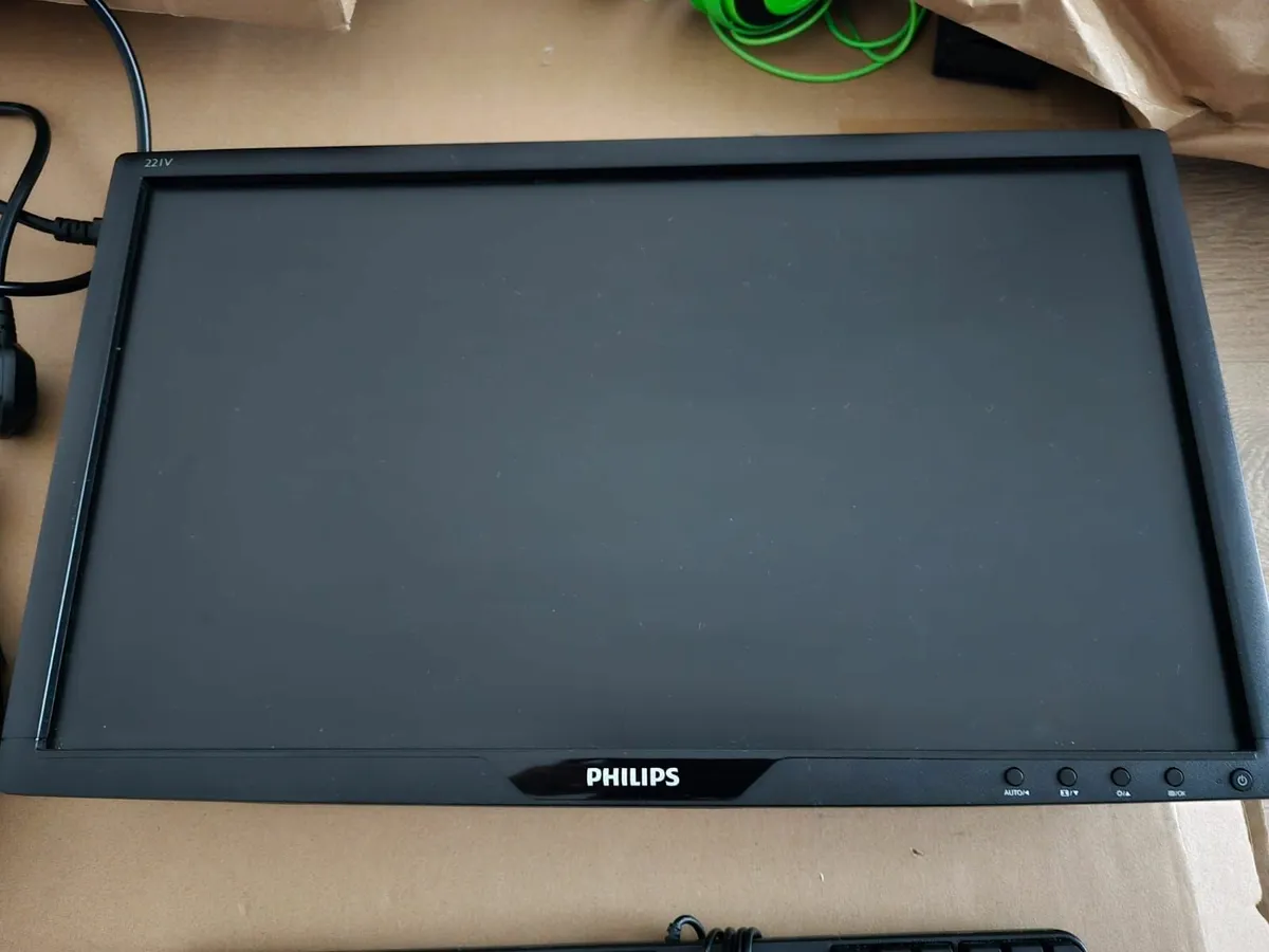 Computer Monitor