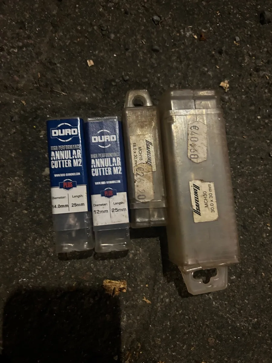Mag drill - Image 4