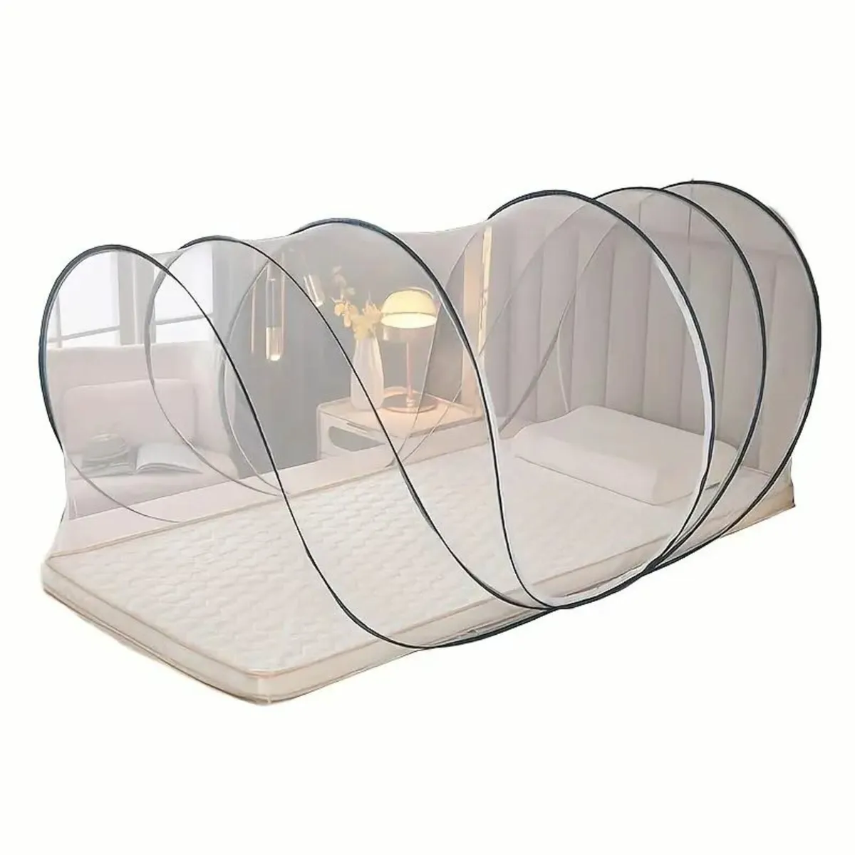 Mosquito Net Tent - Image 3
