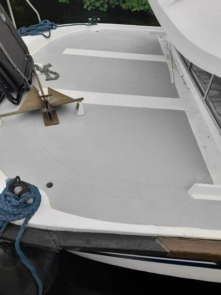 Boat for sale - Image 4