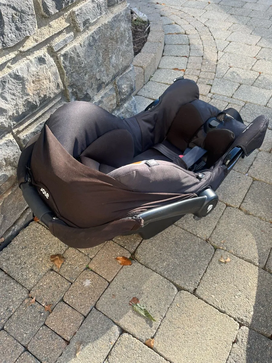 Car seat - Image 4