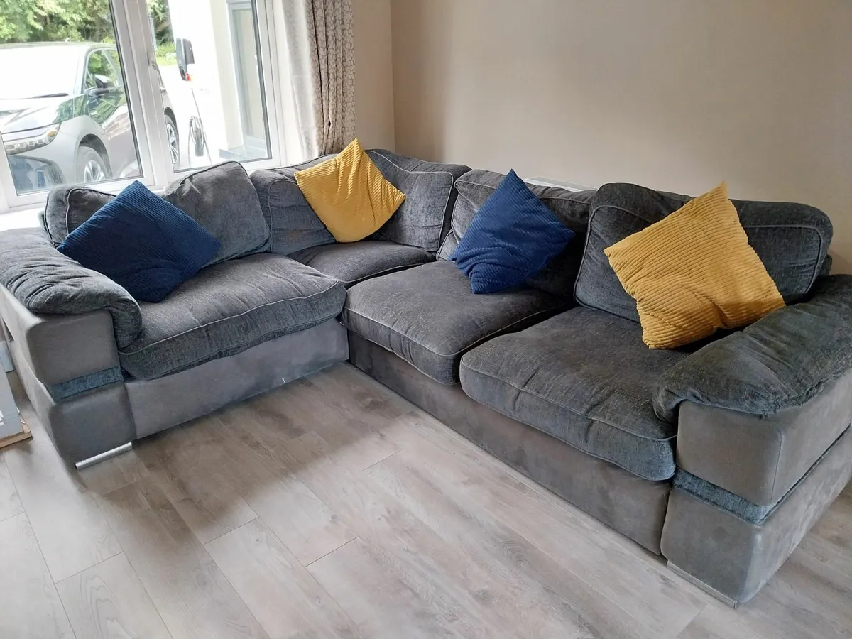 Sofa - Image 1