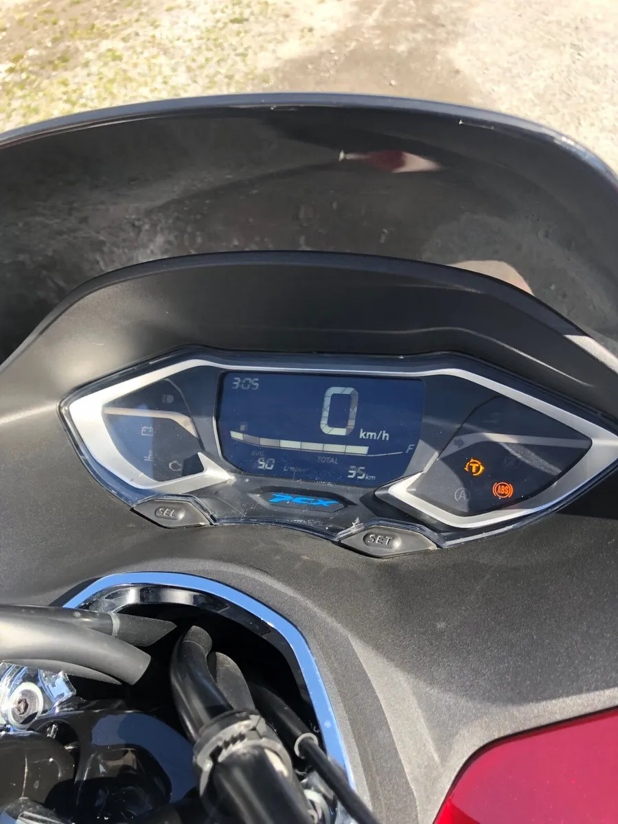 Honda Other 2023 - Image 2