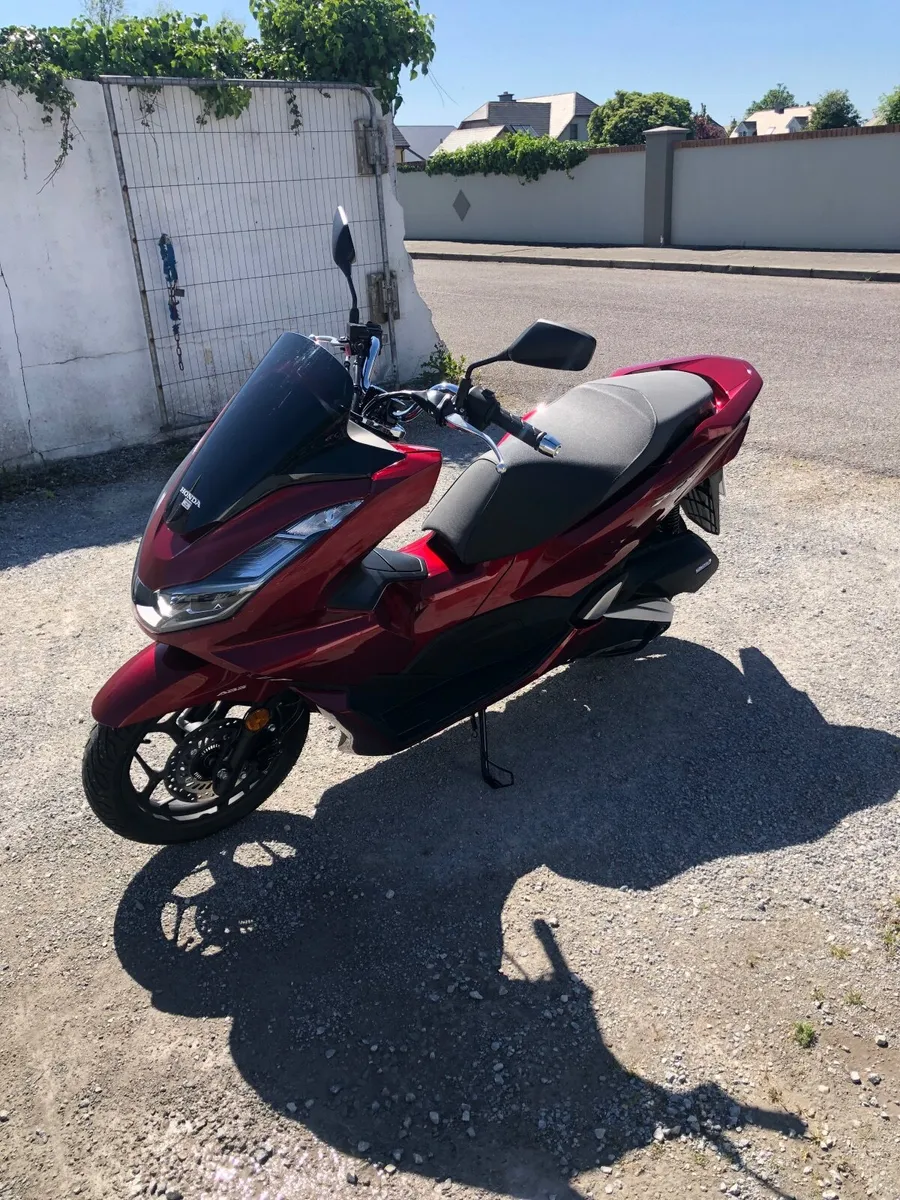 Honda Other 2023 - Image 4