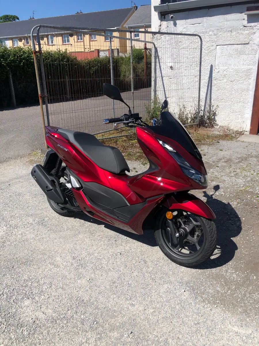Honda Other 2023 - Image 1