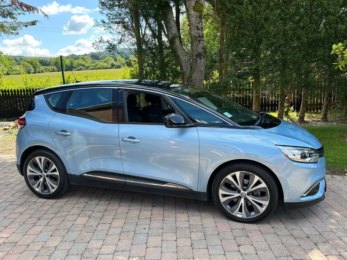 Renault Scenic Dynamic Nav - NCT 01/26 €15950 - Image 2