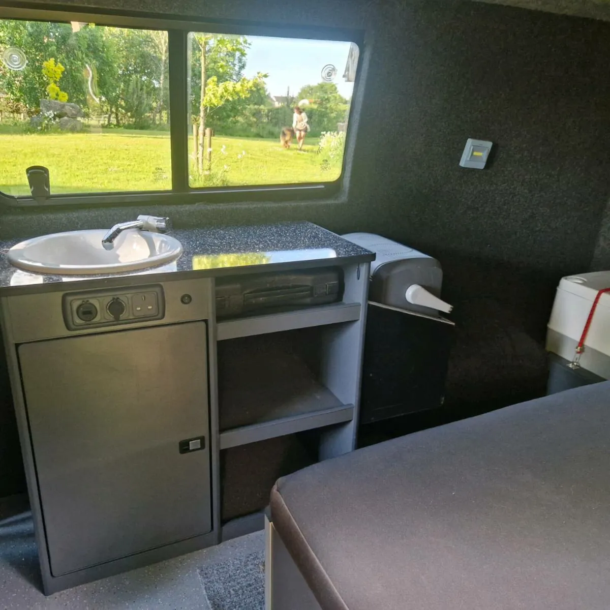 VW camper - Image 4