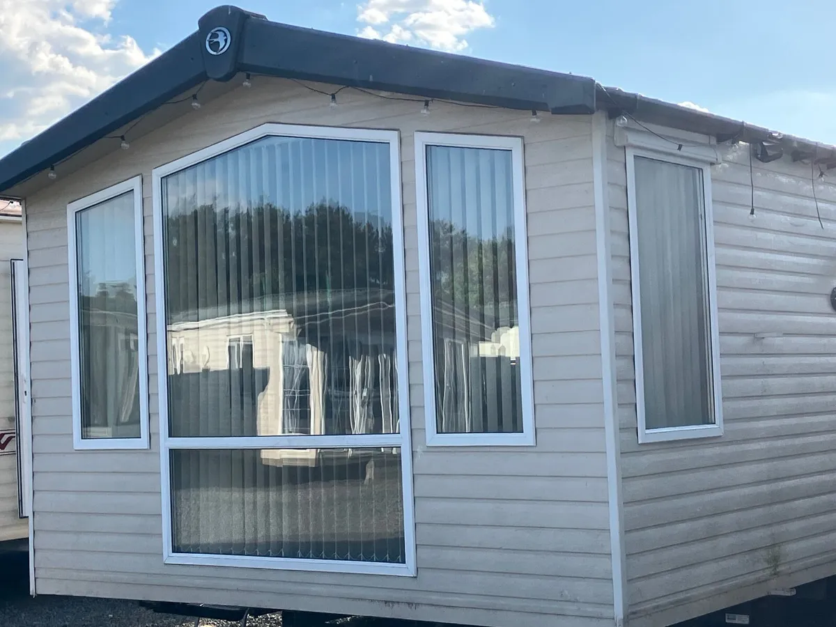 ANOTHER CRACKING SWIFT MOSELLE 38X12. 2BED - Image 2