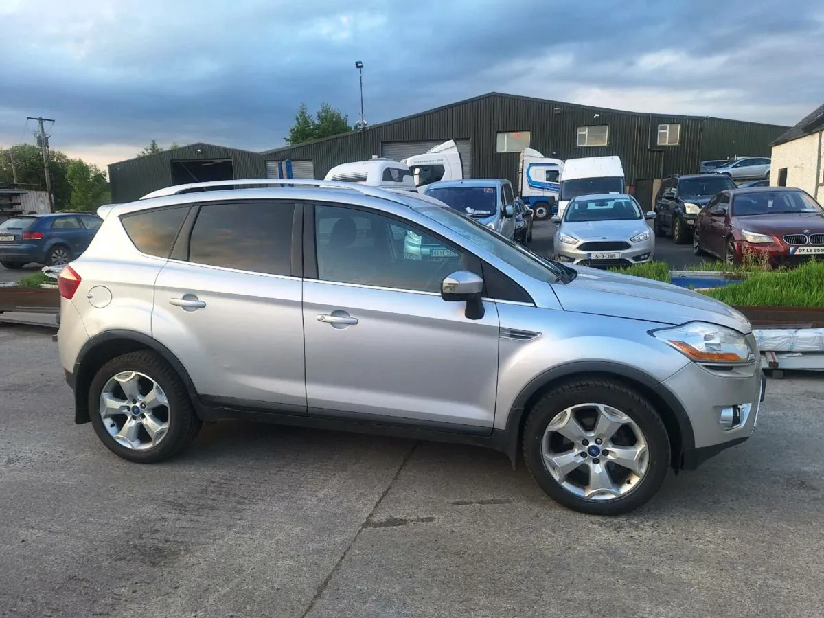 Ford Kuga - Image 3