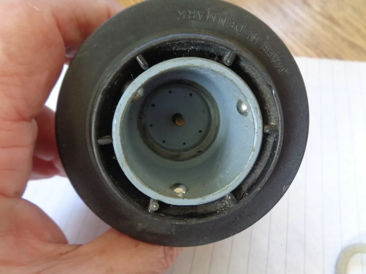 Gas Regulator for Sale - Image 3