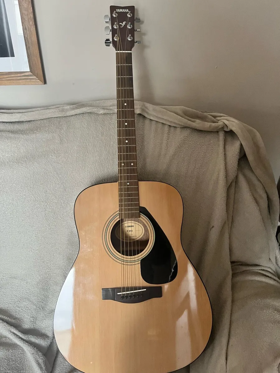 Guitar - Image 1