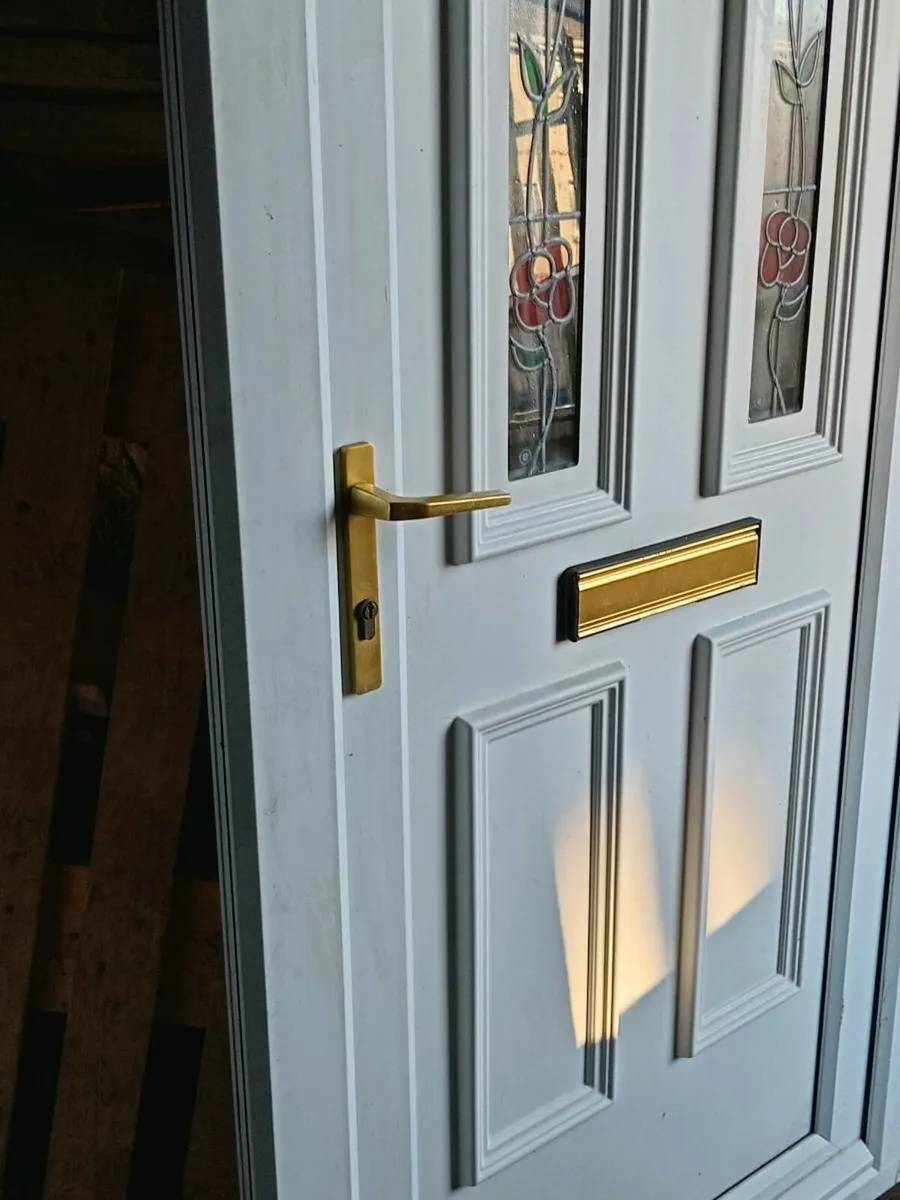 Pvc door - Image 2