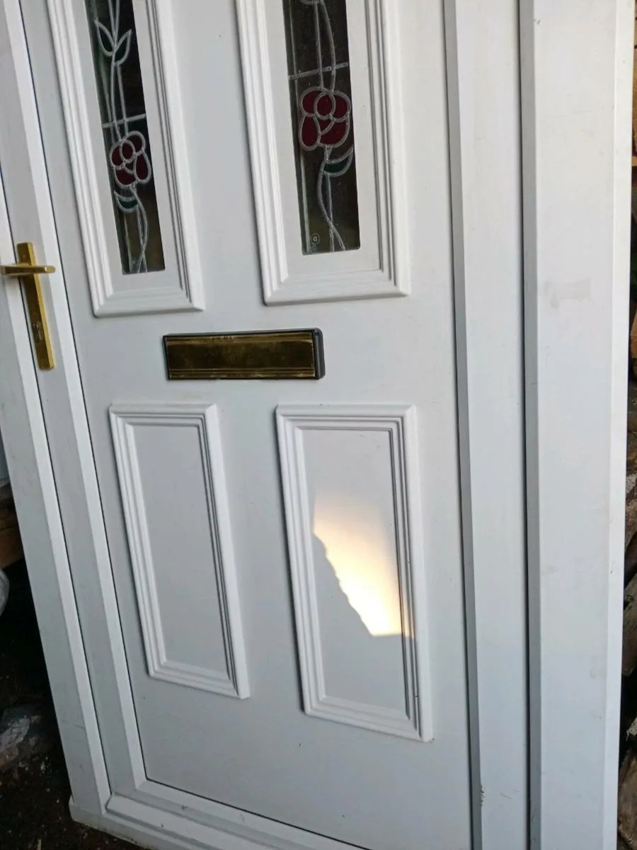 Pvc door - Image 3