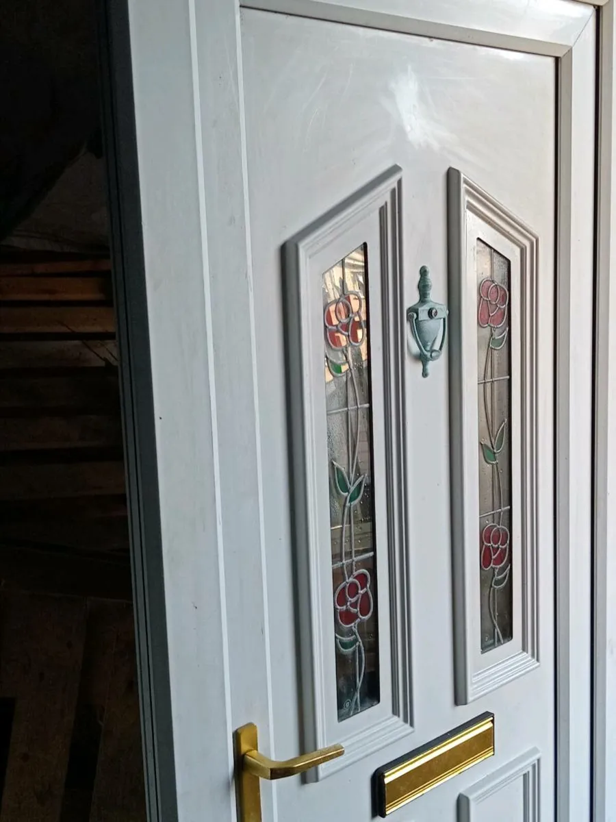 Pvc door - Image 4