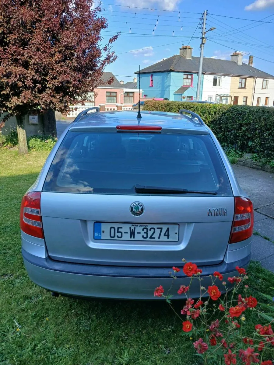 ESTATE NCT AND TAX FULL SERVICE HISTORY TWO OWNERS - Image 4