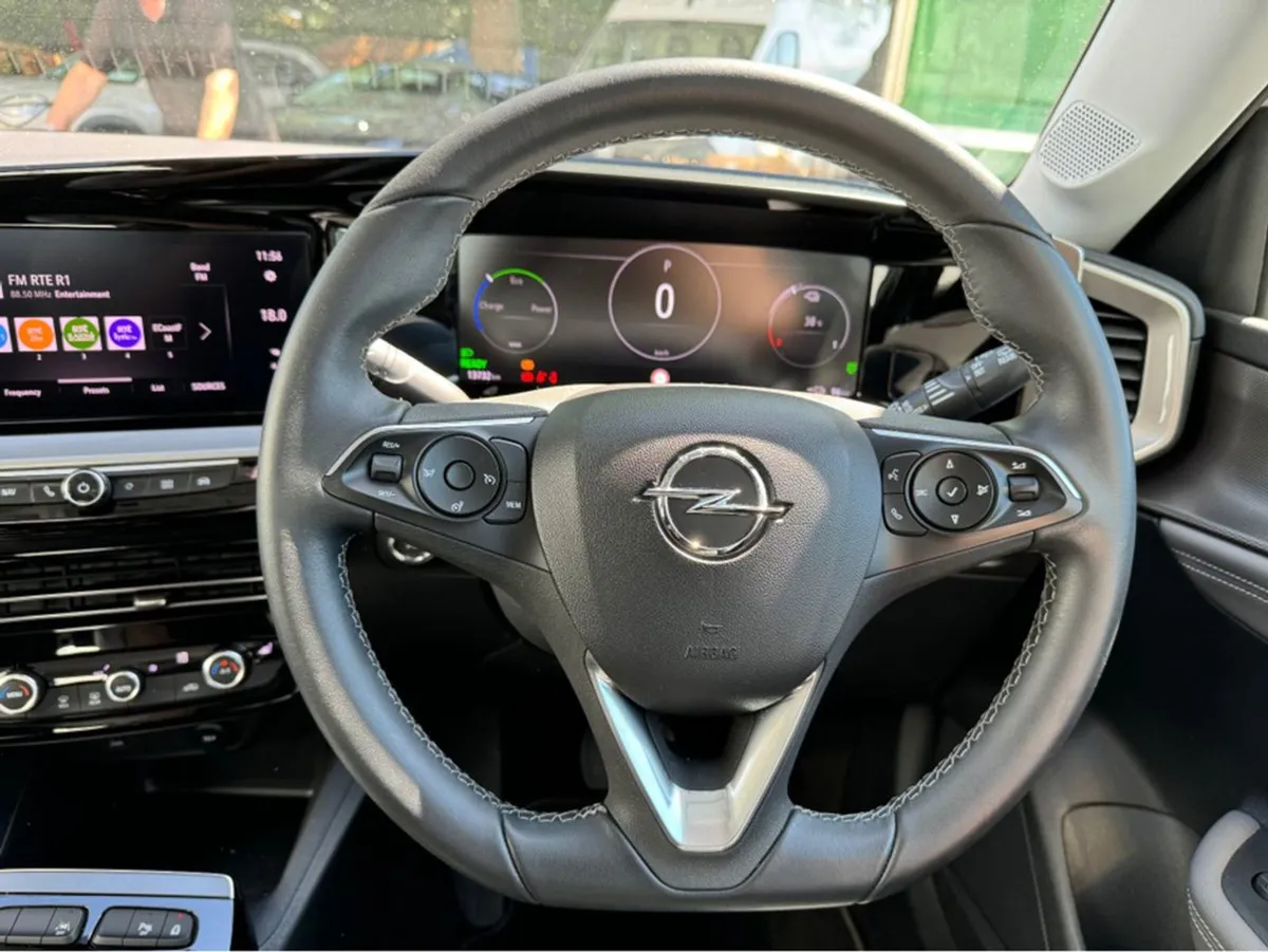 Opel Mokka E Elite 136PS - Image 4