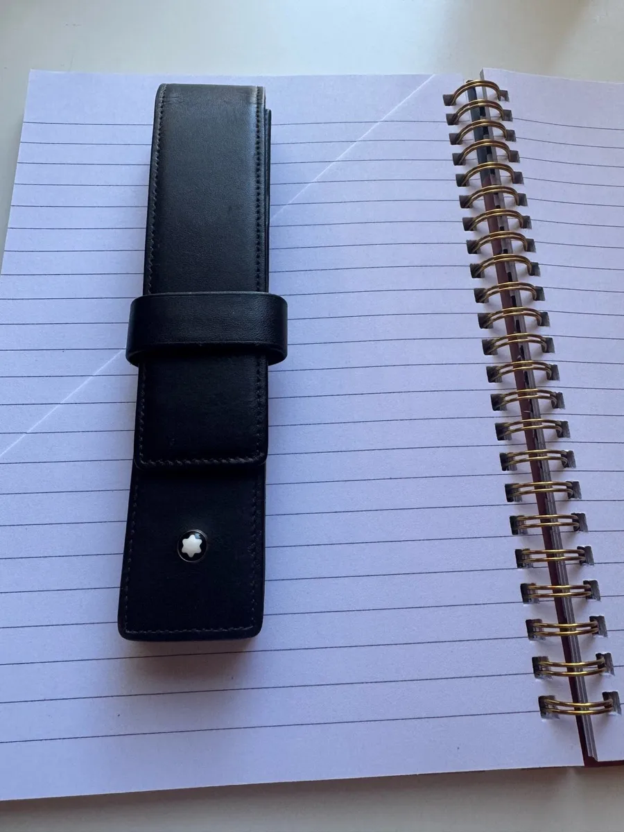 Montblanc Meisterstück LeGrand Ballpoint Pen - Image 4