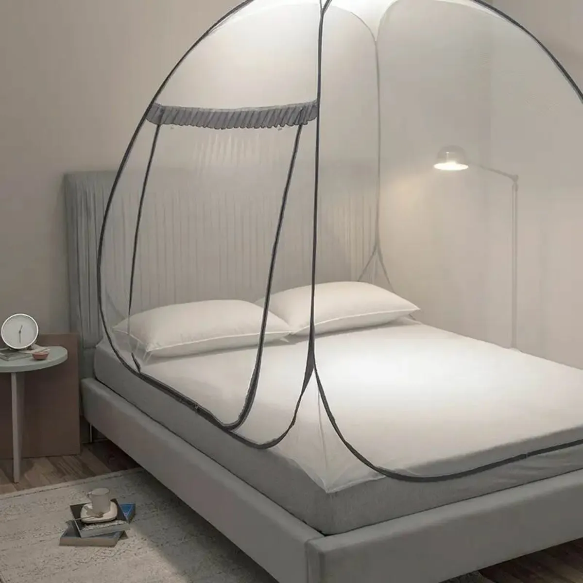 Tent Mosquito Net - Image 1