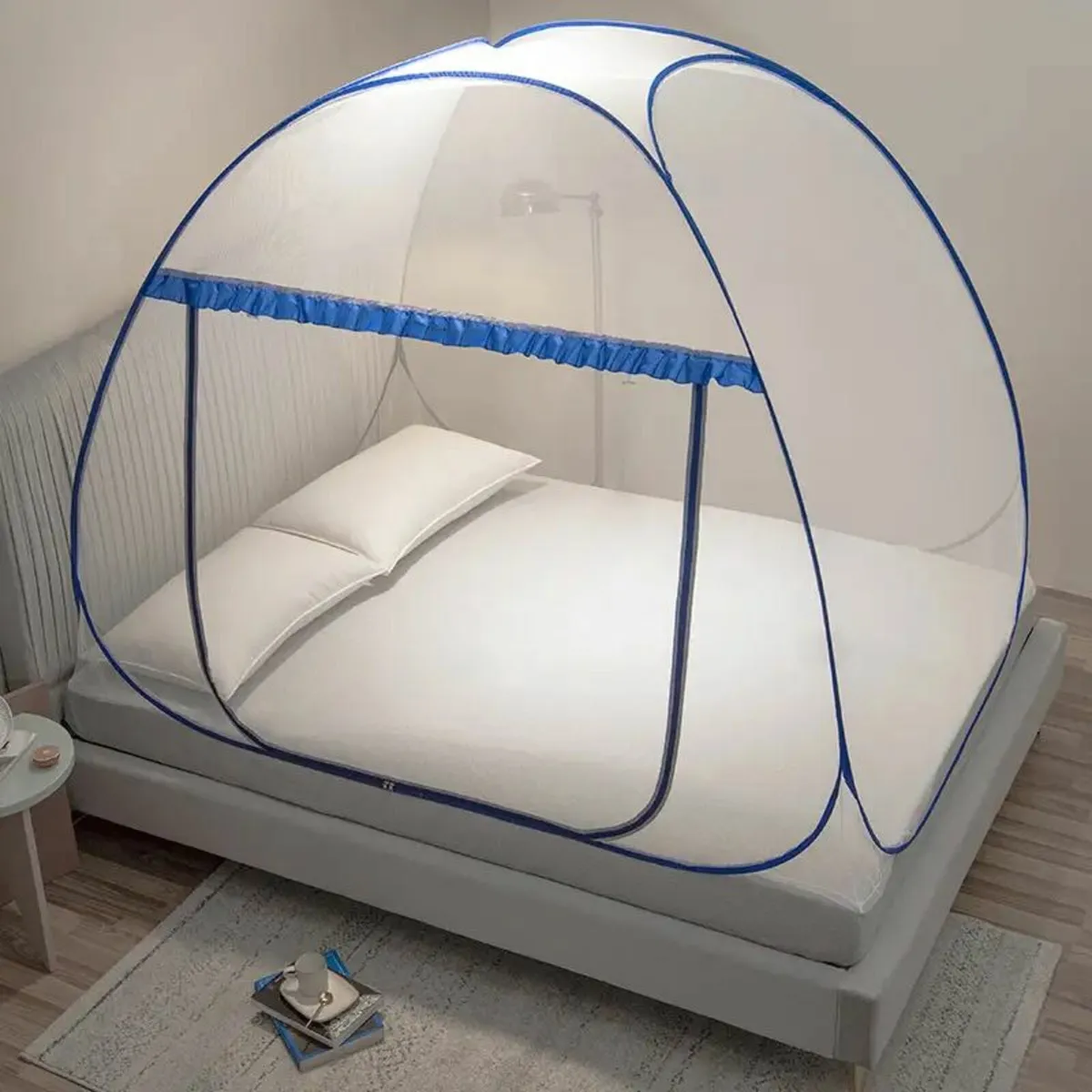 Tent Mosquito Net - Image 2