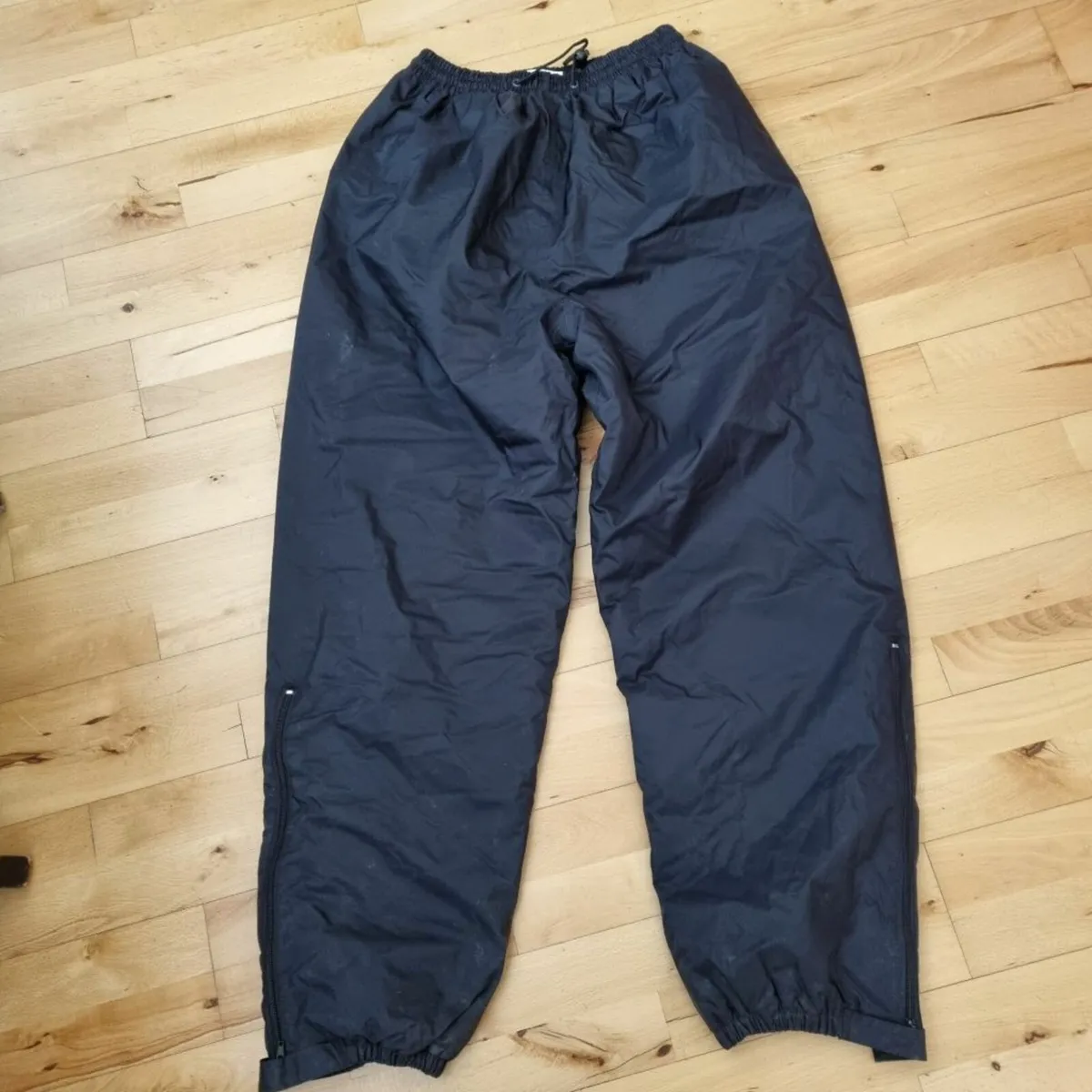 Richa motorcycle jacket Targa trousers and Top box - Image 3