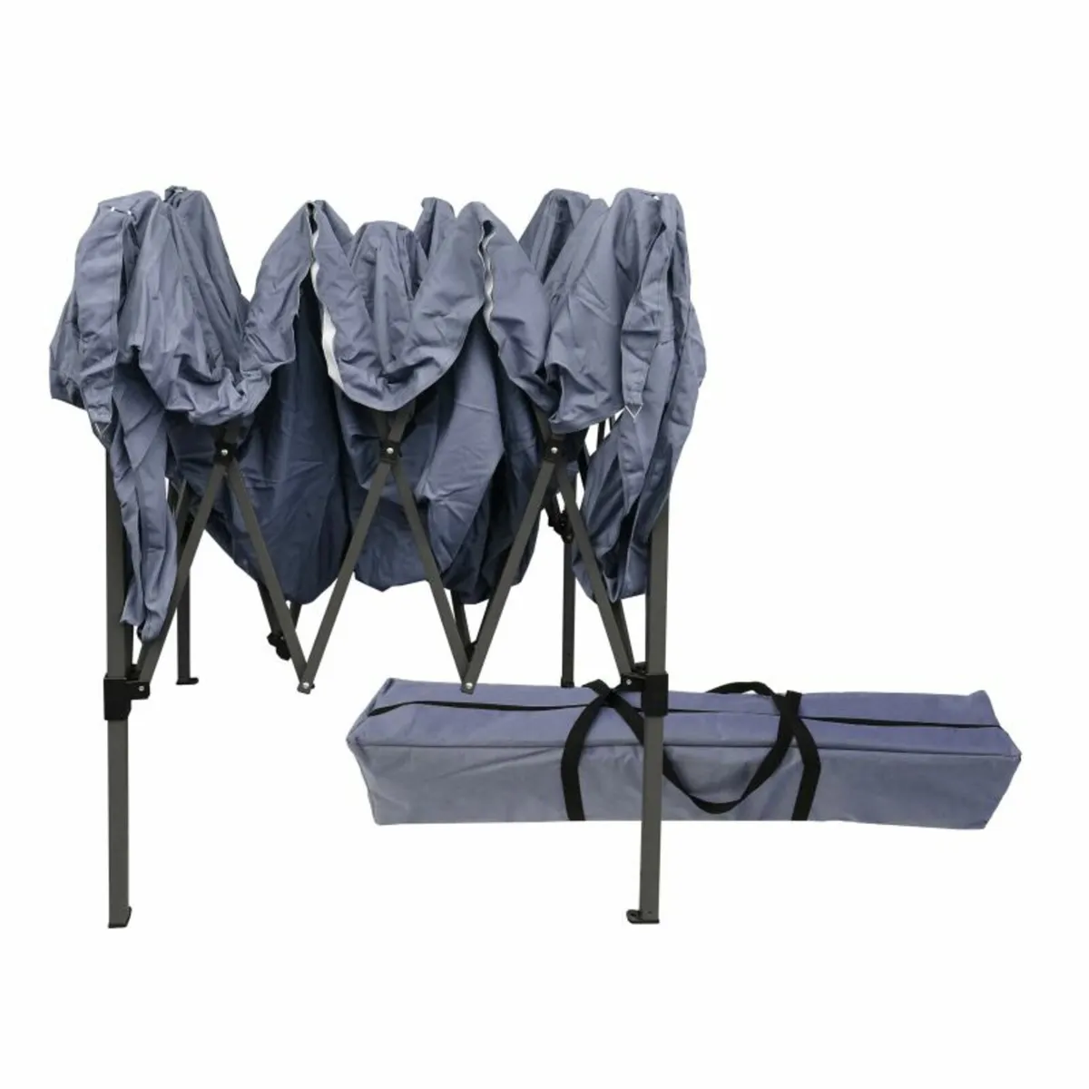 Gazebo 2 x 2 m Pop up - Image 2