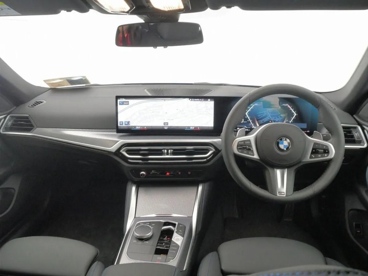 BMW 4 Series 420i M Sport Gran Coupe - Image 4