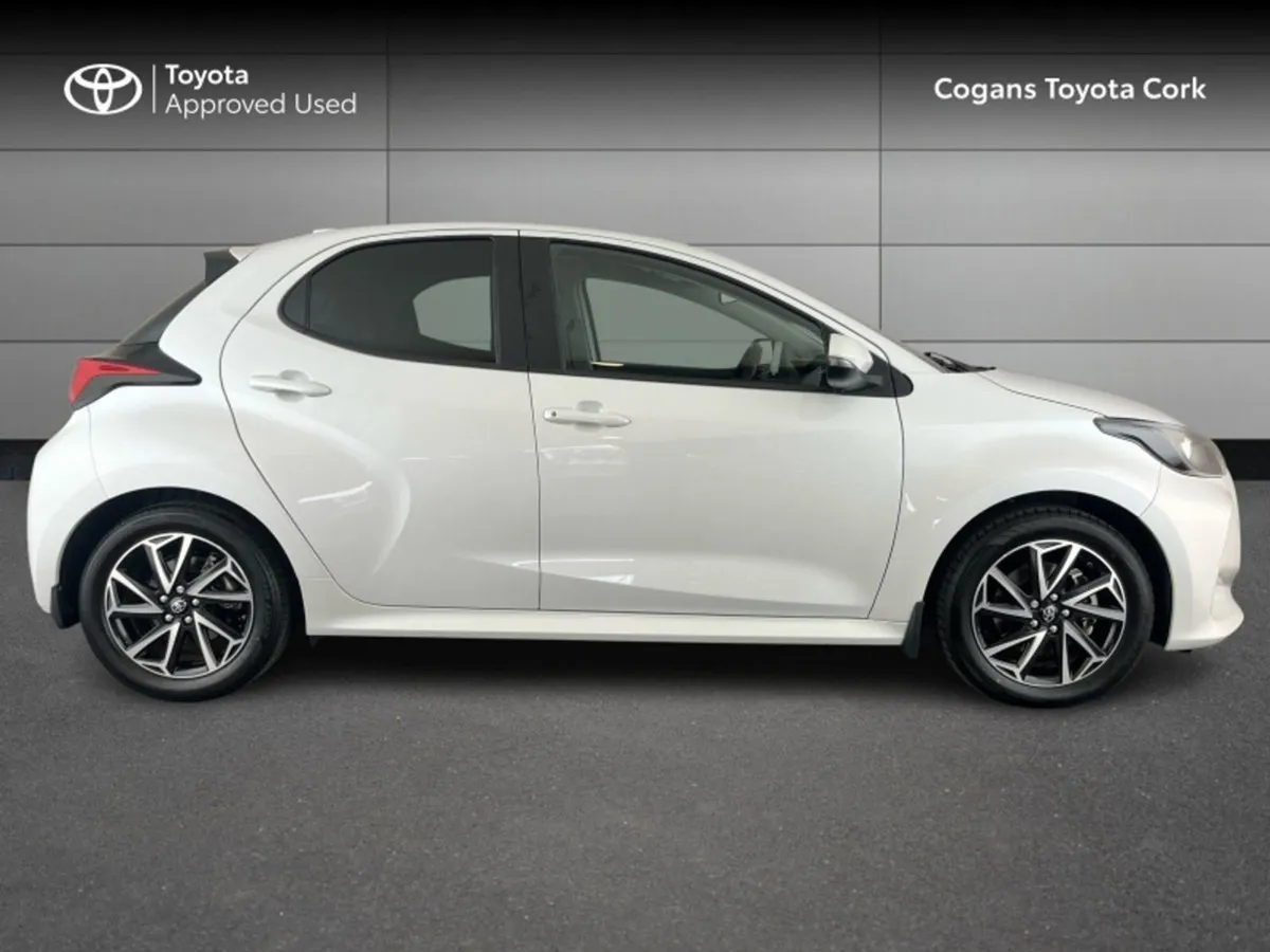 Toyota Yaris Yaris 1.5 Hybrid L/sport - Image 3