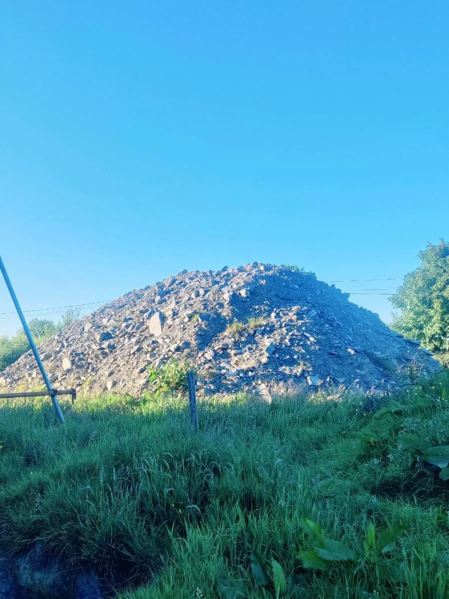 Fill soil - Image 1