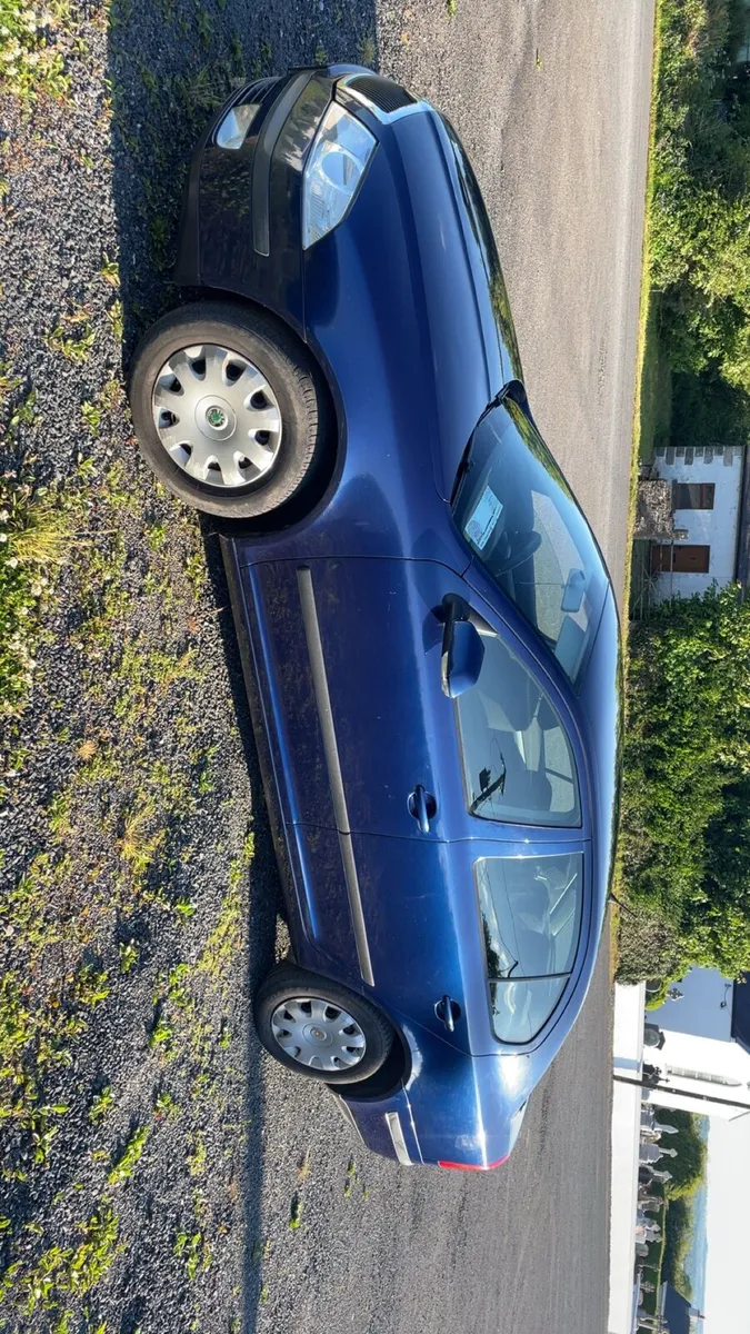 Skoda Octavia 1.4 petrol 2009 194km - Image 3