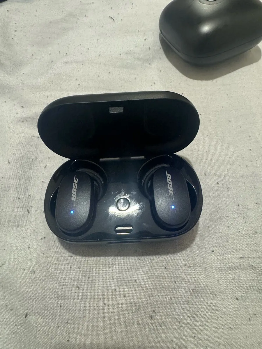 Bose QuietComfort Earbuds II - Image 2
