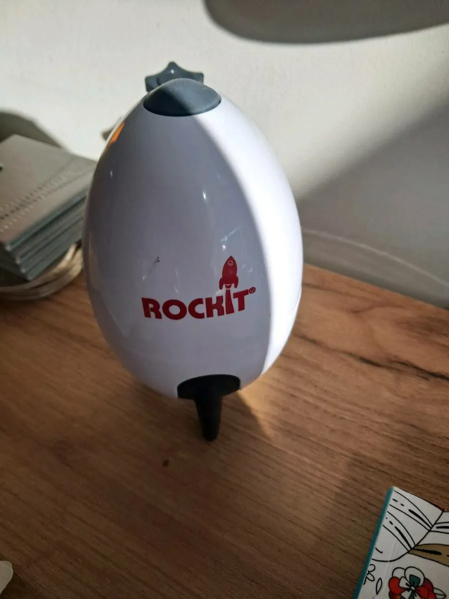 Rockit - Image 1
