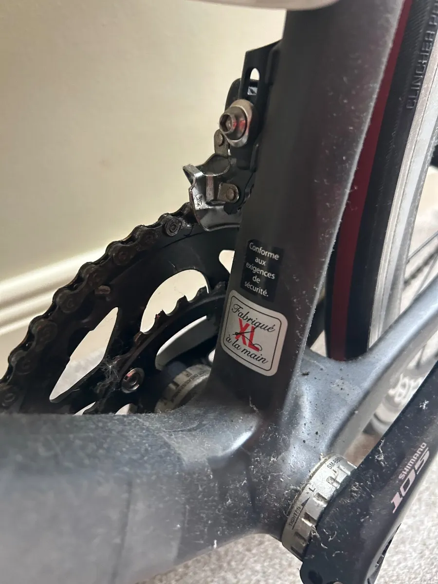 Look Bicycle - Image 3