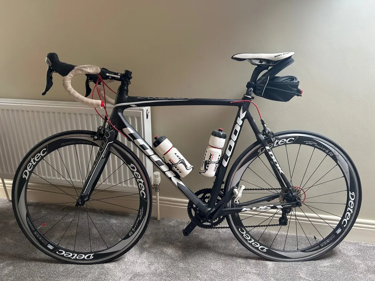 Look Bicycle - Image 1