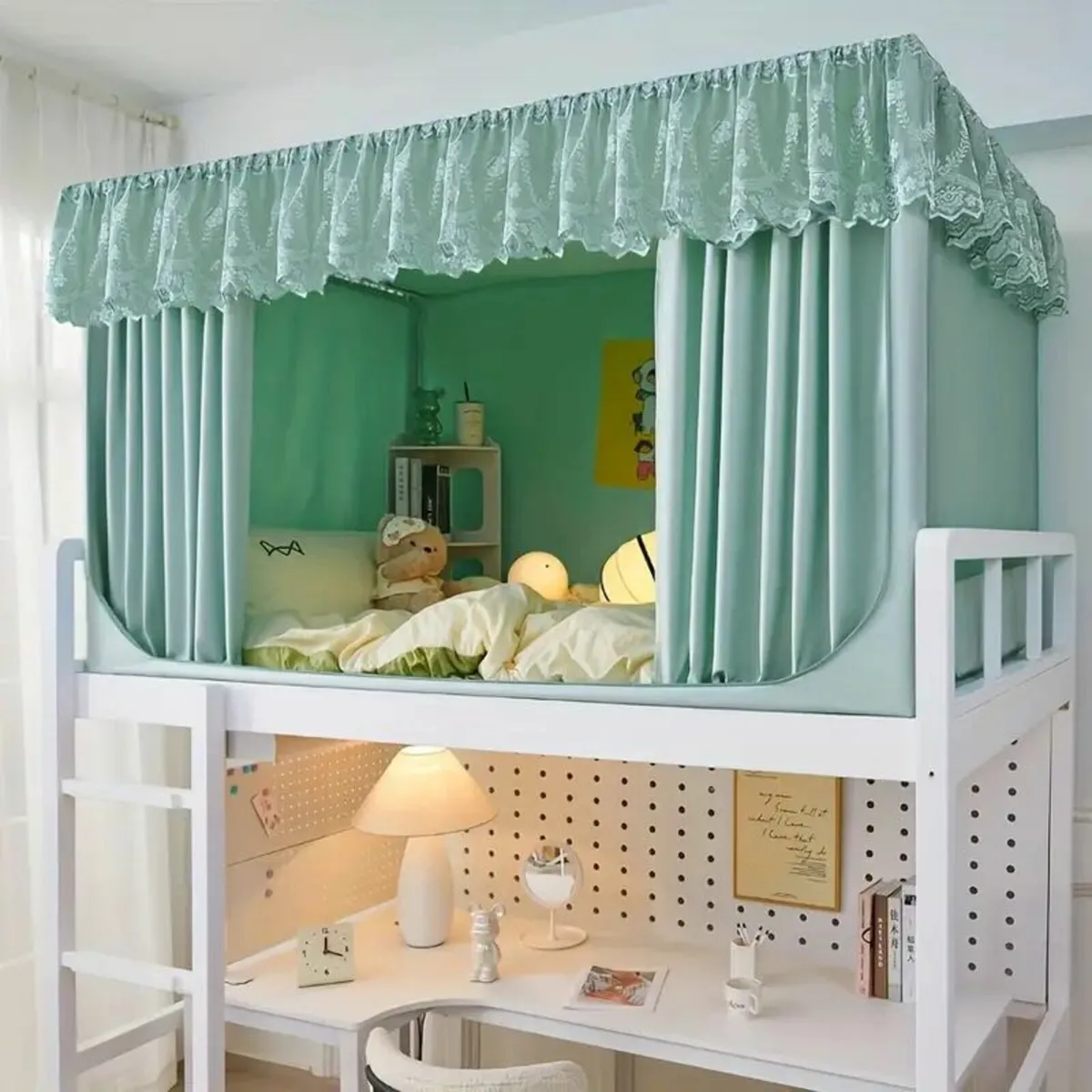 Foldable Mosquito Net - Image 1