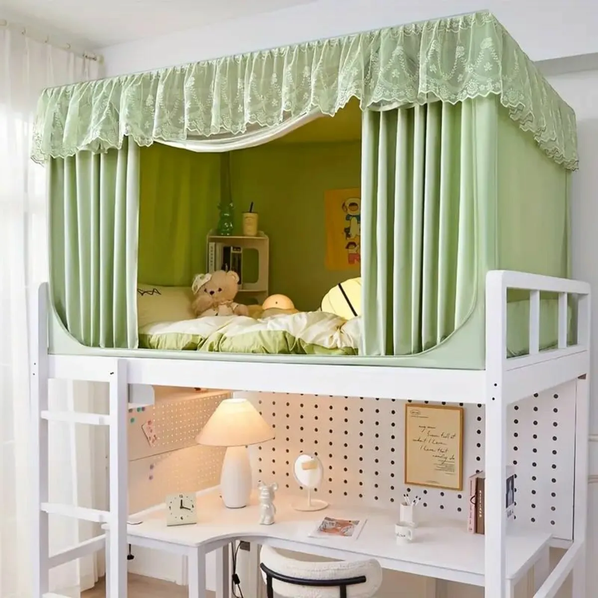Foldable Mosquito Net - Image 2