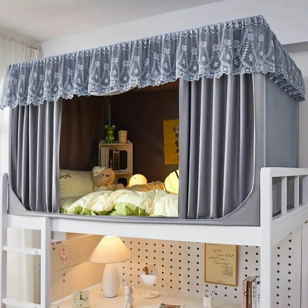 Foldable Mosquito Net - Image 3