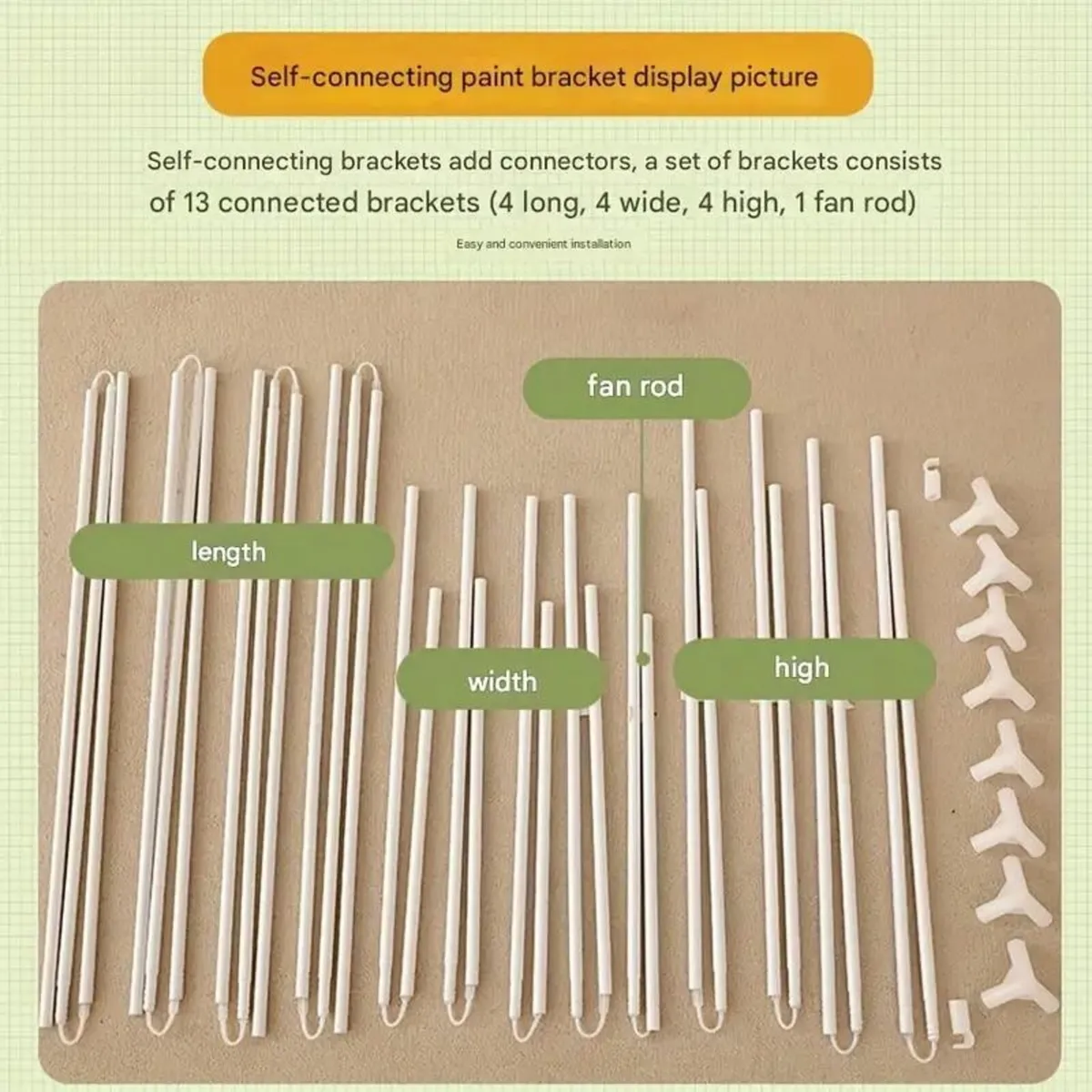 Foldable Mosquito Net - Image 4