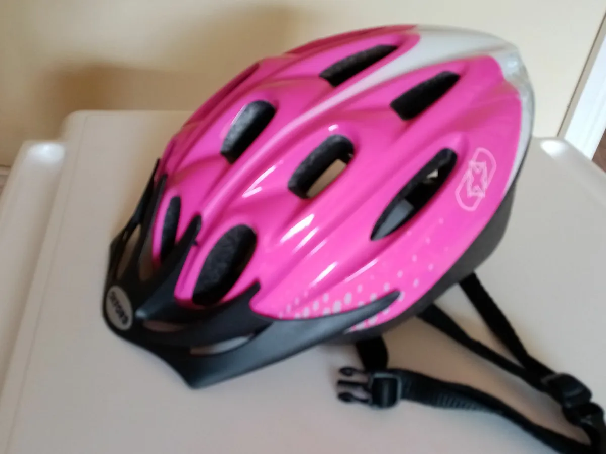 GIRL'S MUDDYFOX 24" RECOIL MOUNTAIN BIKE - Image 3
