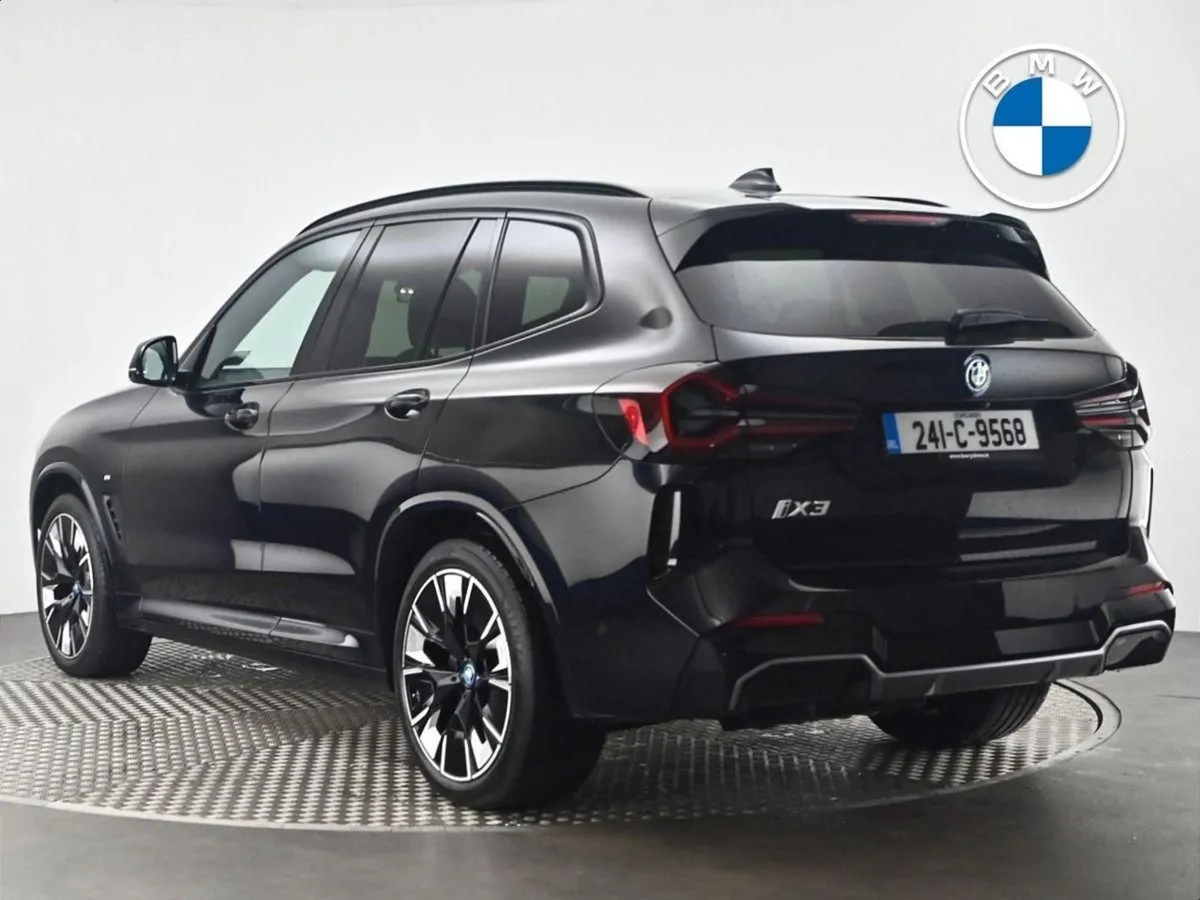 BMW iX3 M Sport Pro - Image 2