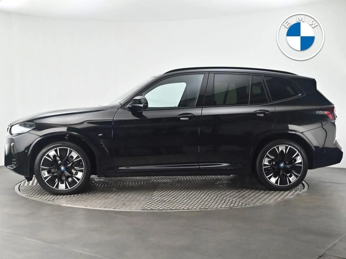 BMW iX3 M Sport Pro - Image 3