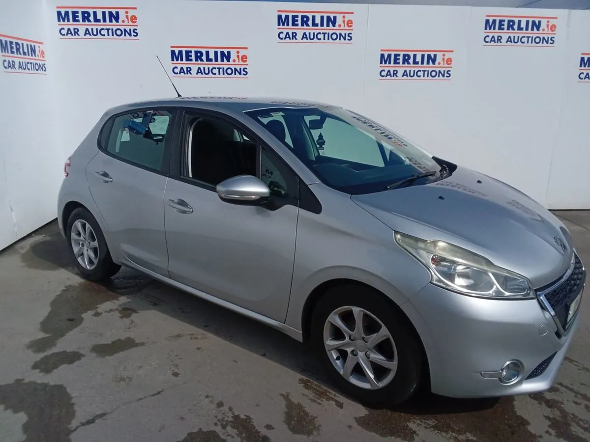 Peugeot 208 Active 1.2 - Image 2