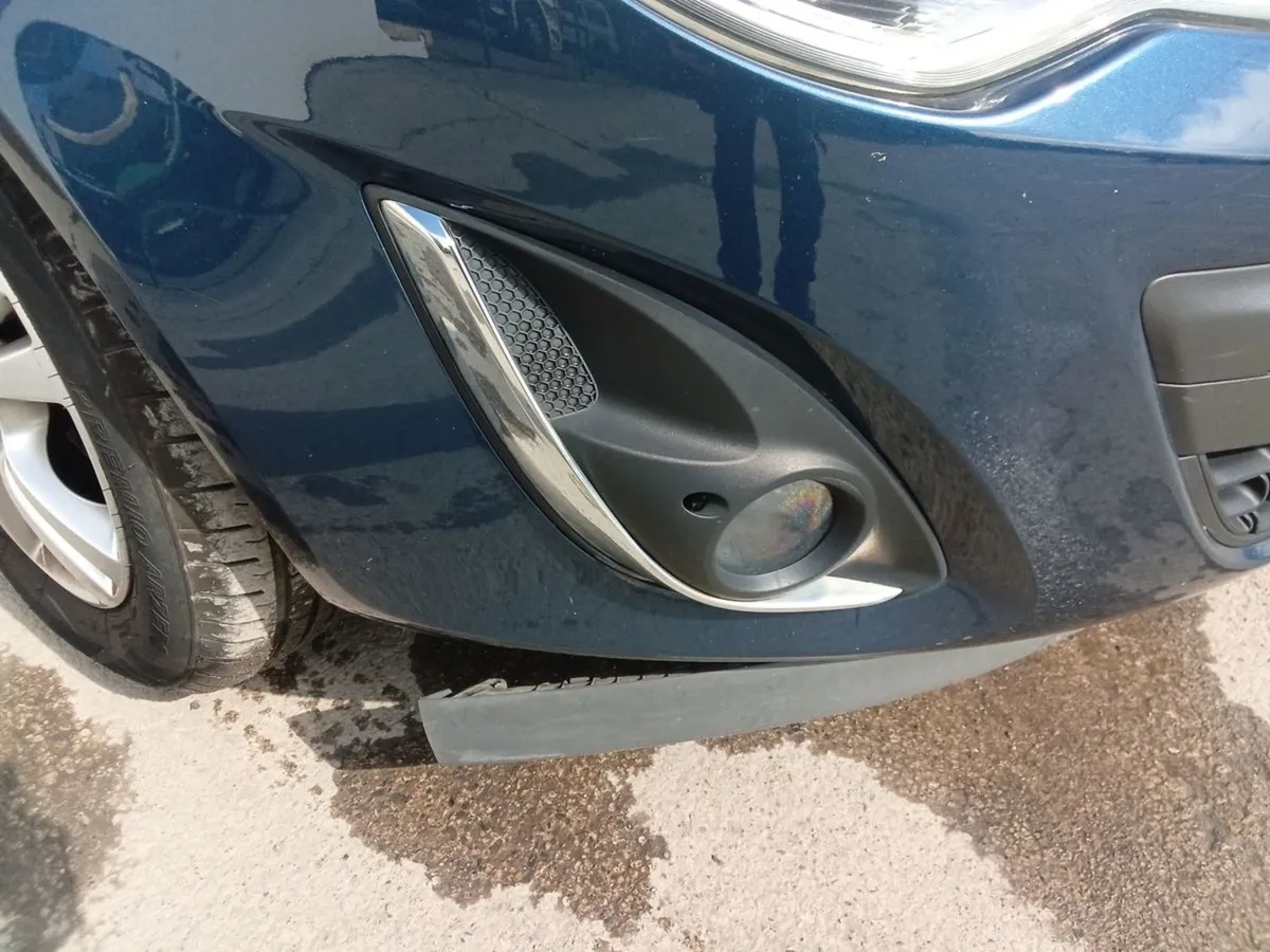 Opel Corsa SC 1.2i Ecoflex S/S - Image 4