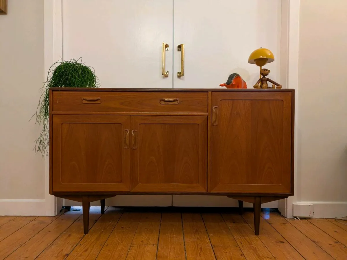 G Plan Fresco Sideboard - Image 2