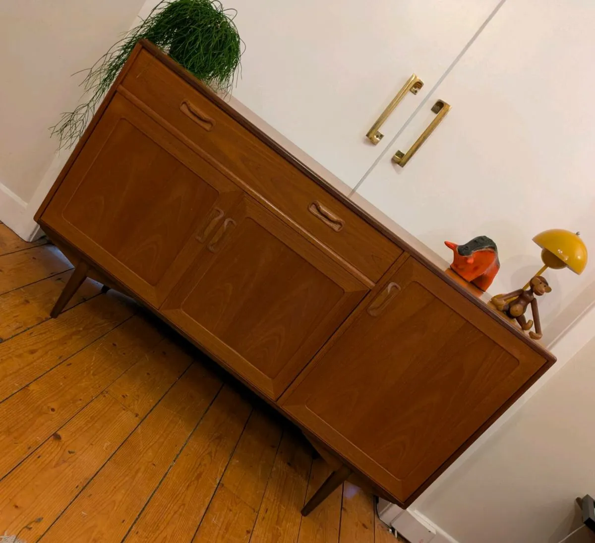 G Plan Fresco Sideboard - Image 3
