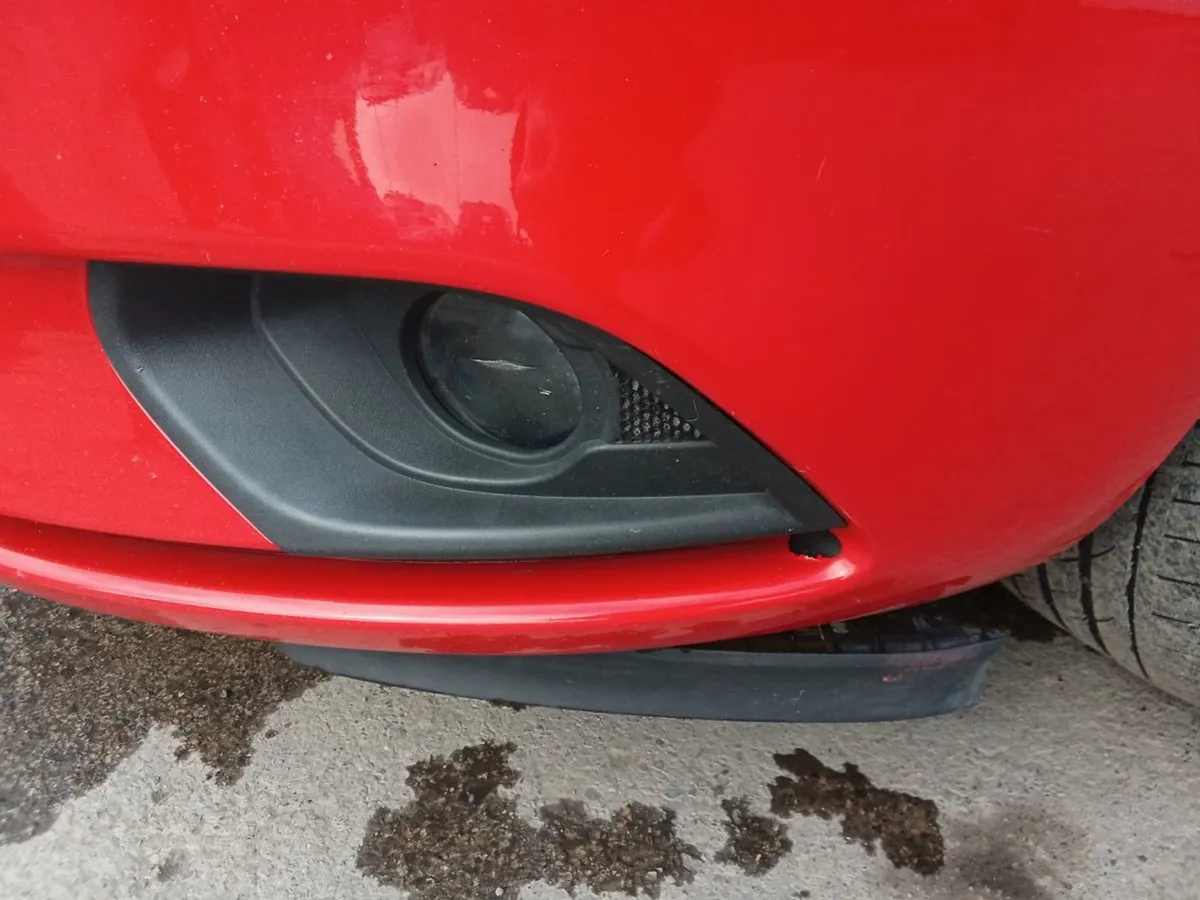 Opel Corsa SC 1.4 90ps - Image 4