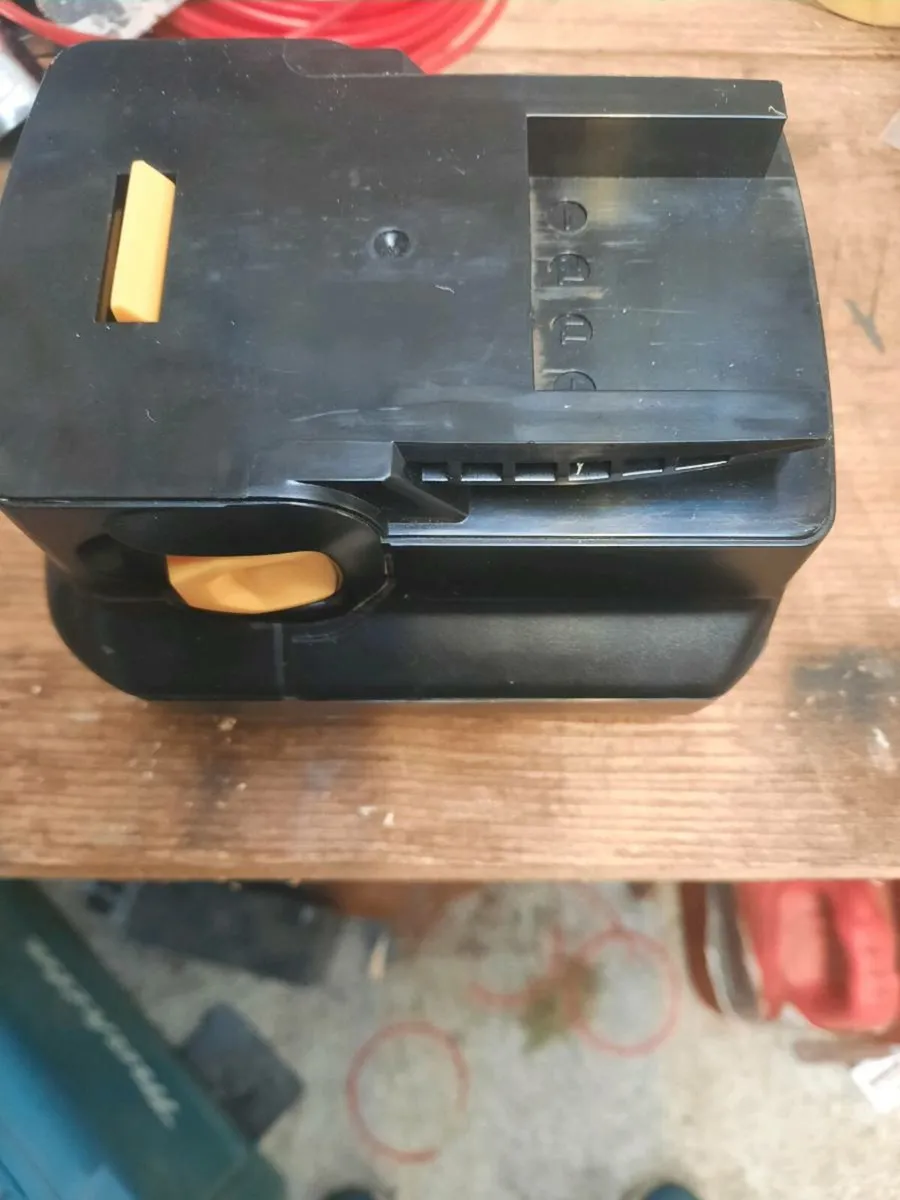 RYO 24V 3.0 AH NI HM BATTERY - Image 1