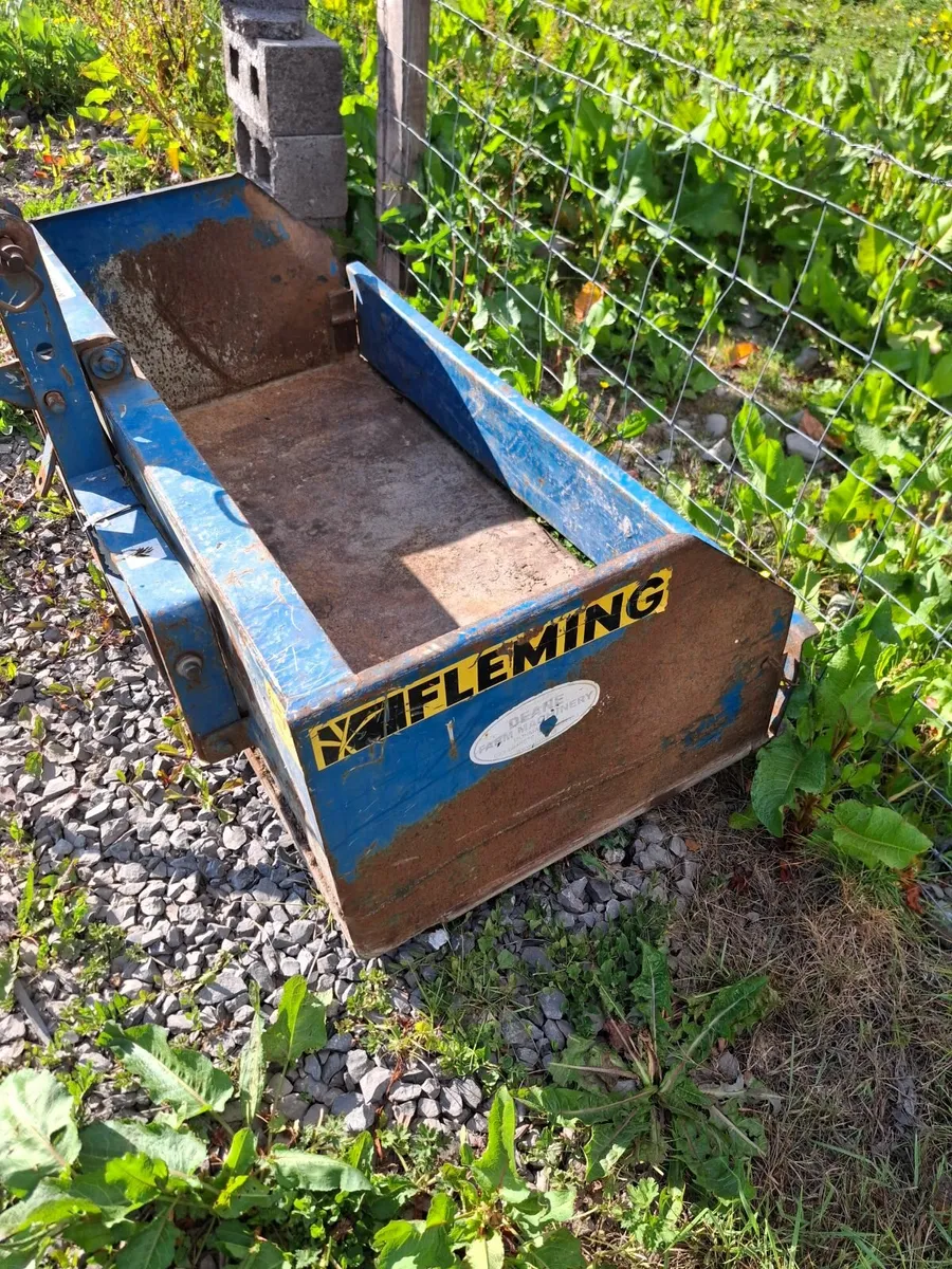 Transport box - Image 1